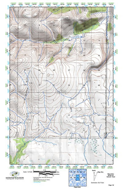 (66159a1) Page 032 Selawik - East Preview 1