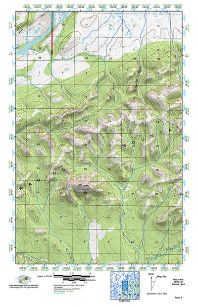 (66159e1) Page 002 Selawik - East Preview 1