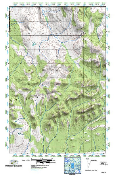 (66159e1) Page 007 Selawik - East Preview 1