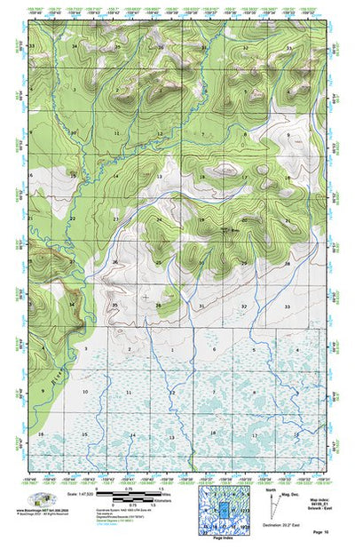 (66159e1) Page 010 Selawik - East Preview 1