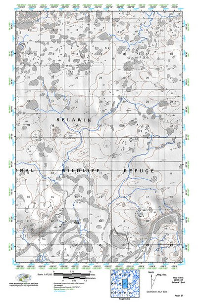 (66159e1) Page 027 Selawik - East Preview 1