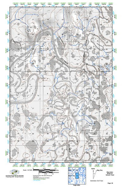 (66159e1) Page 035 Selawik - East Preview 1