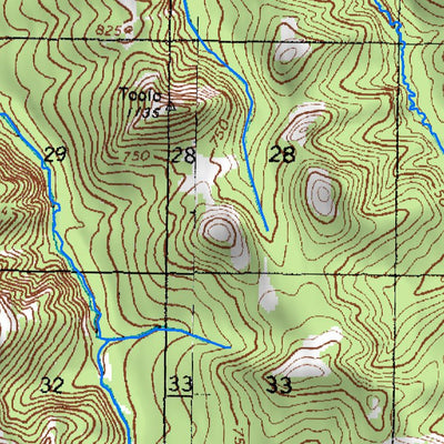 (66160e1) Page 007 Selawik - Central Preview 3