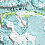 (66160e1) Page 027 Selawik - Central Preview 3