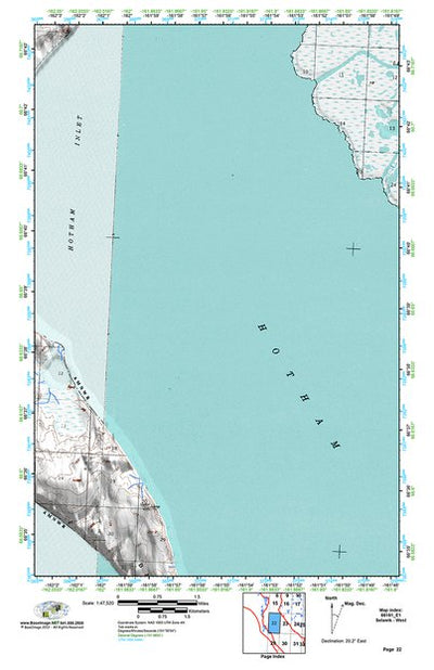 (66161e1) Page 022 Selawik - West Preview 1
