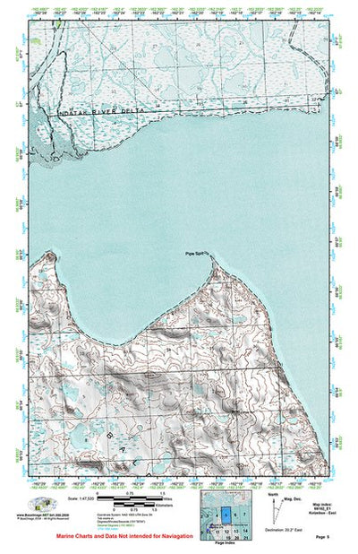 (66162e1) Page 005 Kotzebue - East Preview 1