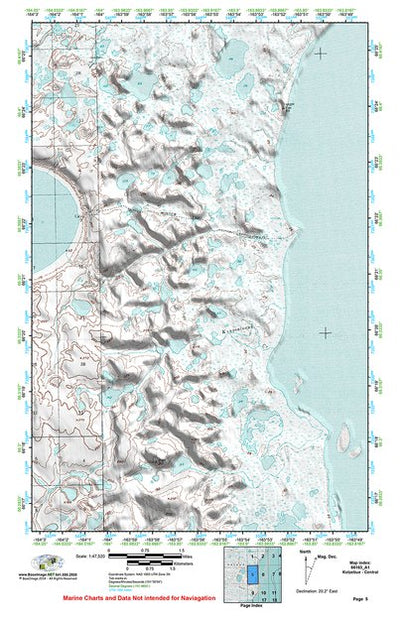 (66163a1) Page 005 Kotzebue - Central Preview 1