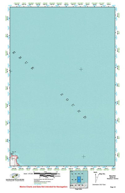 (66163a1) Page 021 Kotzebue - Central Preview 1