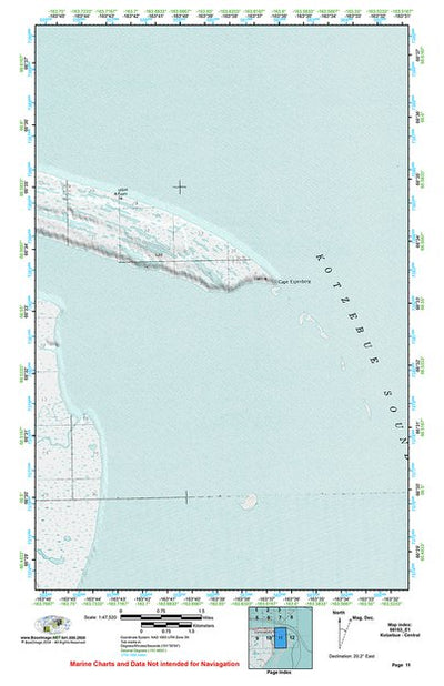 (66163e1) Page 011 Kotzebue - Central Preview 1