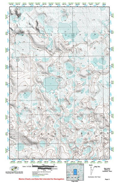 (66164a1) Page 006 Kotzebue - West Preview 1