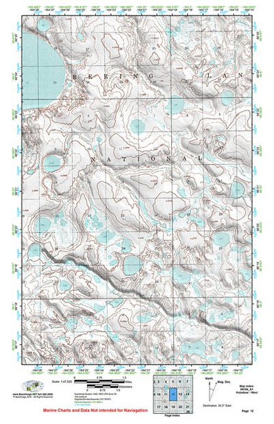 (66164a1) Page 012 Kotzebue - West Preview 1