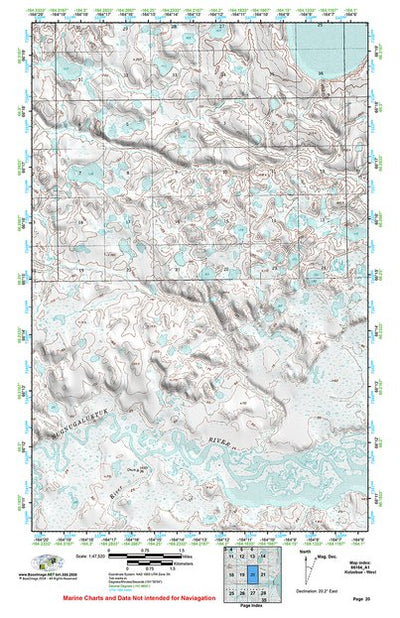 (66164a1) Page 020 Kotzebue - West Preview 1