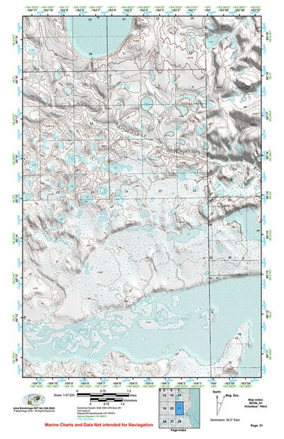 (66164a1) Page 021 Kotzebue - West Preview 1