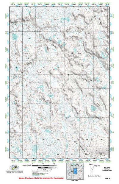 (66164a1) Page 030 Kotzebue - West Preview 1