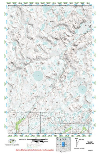 (66164a1) Page 034 Kotzebue - West Preview 1
