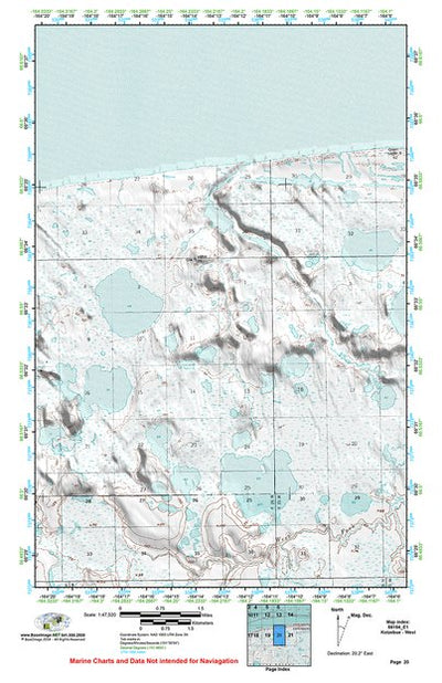 (66164e1) Page 020 Kotzebue - West Preview 1