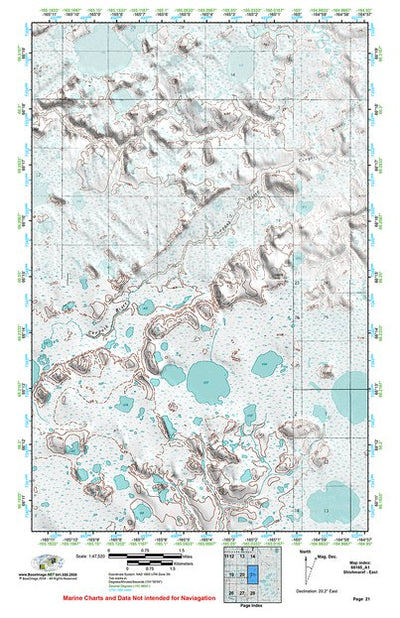 (66165a1) Page 021 Shishmaref - East Preview 1