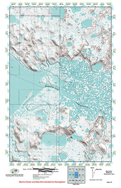 (66165a1) Page 025 Shishmaref - East Preview 1