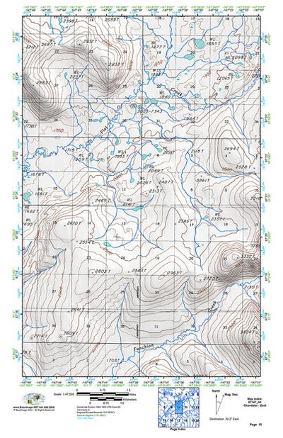 (67147a1) Page 010 Chandalar - East Preview 1