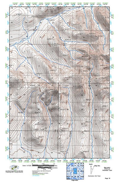 (67147a1) Page 018 Chandalar - East Preview 1