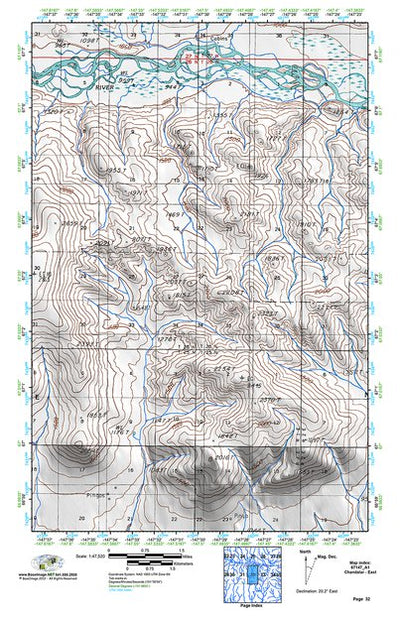 (67147a1) Page 032 Chandalar - East Preview 1
