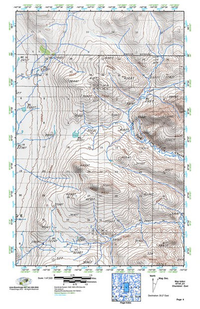 (67147e1) Page 004 Chandalar - East Preview 1
