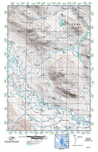 (67147e1) Page 008 Chandalar - East Preview 1