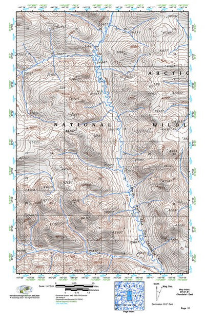 (67147e1) Page 012 Chandalar - East Preview 1