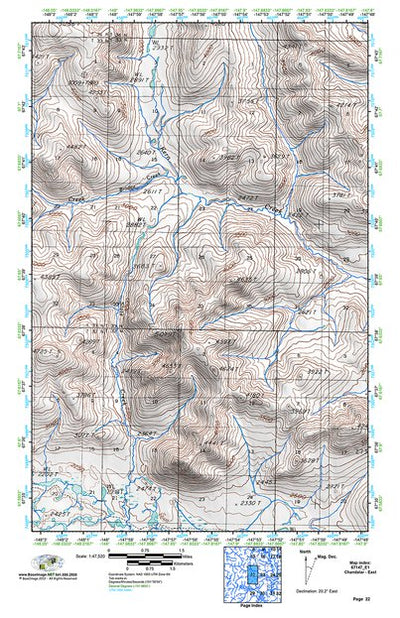 (67147e1) Page 022 Chandalar - East Preview 1