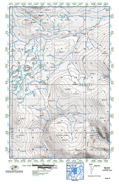 (67147e1) Page 035 Chandalar - East Preview 1