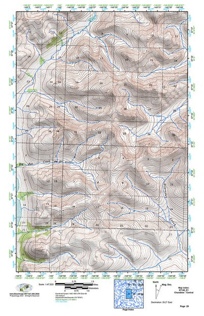 (67148e1) Page 029 Chandalar - Central Preview 1