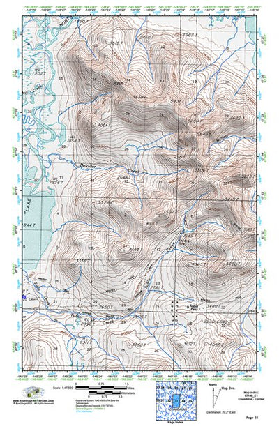 (67148e1) Page 033 Chandalar - Central Preview 1