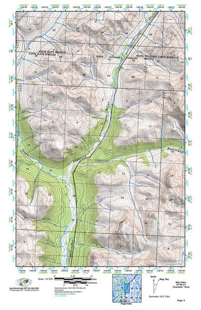(67149e1) Page 002 Chandalar - West Preview 1