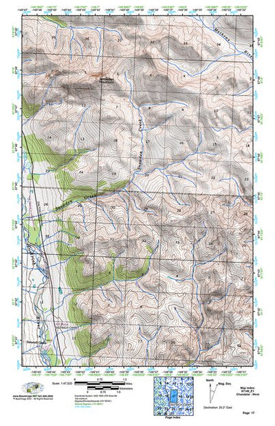 (67149e1) Page 017 Chandalar - West Preview 1