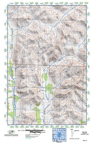 (67149e1) Page 019 Chandalar - West Preview 1