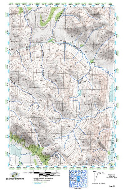 (67149e1) Page 034 Chandalar - West Preview 1