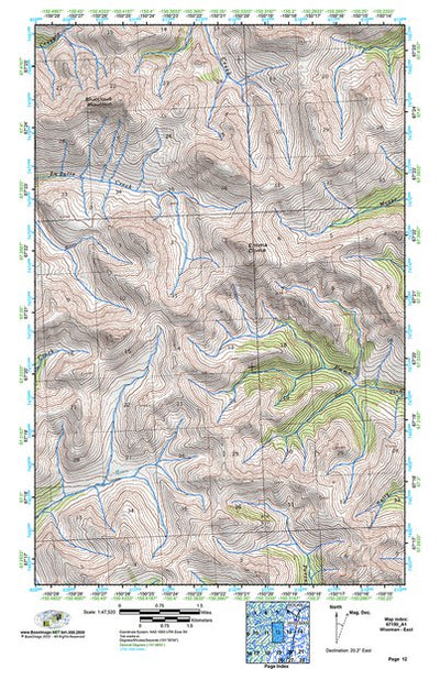 (67150a1) Page 012 Wiseman - East Preview 1