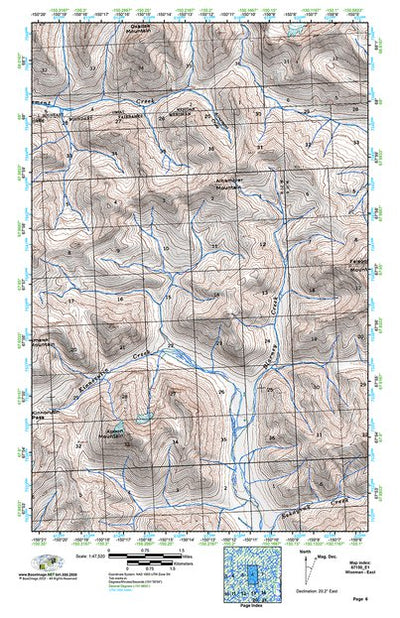 (67150e1) Page 006 Wiseman - East Preview 1