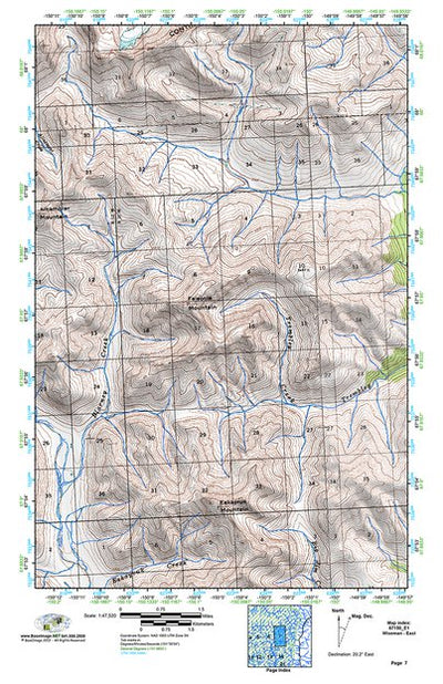 (67150e1) Page 007 Wiseman - East Preview 1