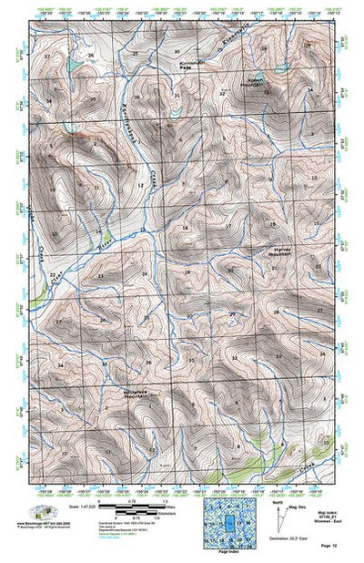 (67150e1) Page 012 Wiseman - East Preview 1