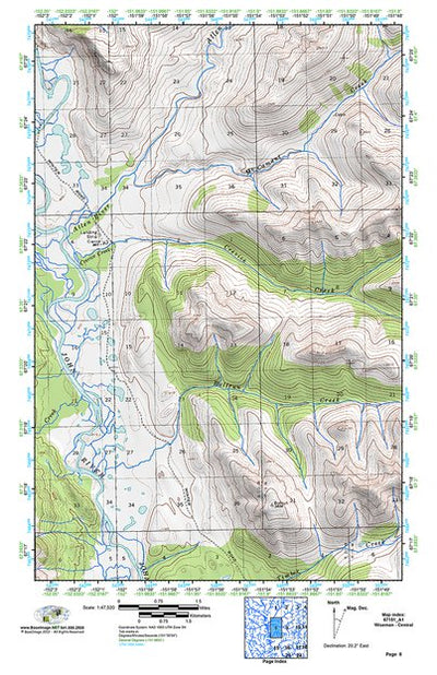 (67151a1) Page 008 Wiseman - Central Preview 1