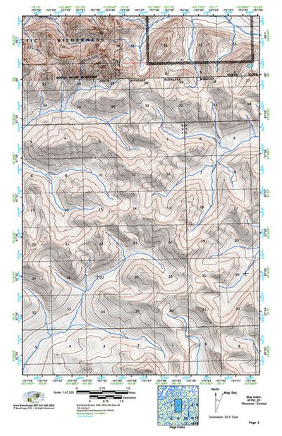 (67151e1) Page 002 Wiseman - Central Preview 1