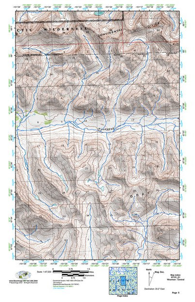(67151e1) Page 005 Wiseman - Central Preview 1
