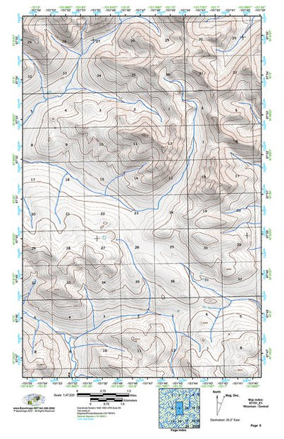 (67151e1) Page 009 Wiseman - Central Preview 1