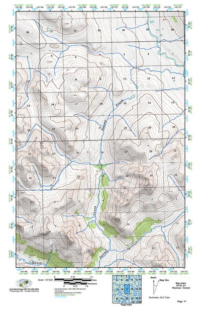(67151e1) Page 017 Wiseman - Central Preview 1