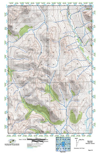(67151e1) Page 025 Wiseman - Central Preview 1