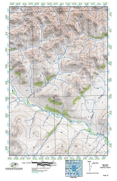 (67151e1) Page 027 Wiseman - Central Preview 1