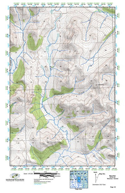 (67151e1) Page 033 Wiseman - Central Preview 1