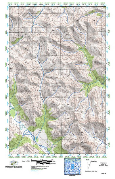 (67152a1) Page 005 Wiseman - West Preview 1