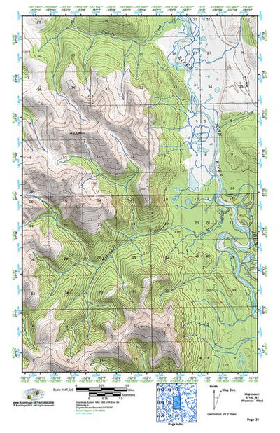 (67152a1) Page 021 Wiseman - West Preview 1